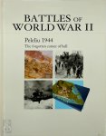 Jim Moran, Gordon L. Rottman, [Ill.] Howard Gerrard - Peleliu 1944 The forgotten corner of hell