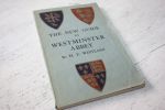 Westlake H.F. - The new guide to Westminster Abbey