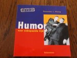 Ploeg, Hanneke - Humor voor onbepaalde tijd