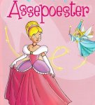 Yo-Yo Books - De mooiste sprookjes Assepoester