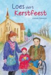 Dijkmeijer, Jolanda - Dijkmeijer, Jolanda-Loes viert Kerstfeest (nieuw) Dijkmeijer, Jolanda - Dijkmeijer, Jolanda-Loes viert Kerstfeest (nieuw)
