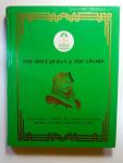 Al-Qabesi, Mohyiddin - The Holy Quran & The sword; Selected adresses, speeches, Memoranda & Interviews by: HM the late king Abdl Aziz Als-Saud