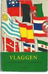 Kannik, Preben - Vlaggen, standaarden en wapens
