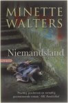 Minette Walters - Niemandsland