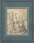 Prouté, Paul - Catalogue La Hyre. Dessins estampes anciennes du XVe et XVIIIe siècle. Estampes des XIXe et XXe siècles