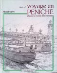 Scarry, Huck - Voyage en péniche: et dans le monde des mariniers