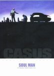 D. Chauvel - Casus Hc03. soul man