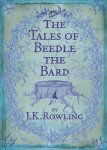 Rowlings, J.K. - The tales of Beedle the bard Rowlings, J.K. - The tales of Beedle the bard