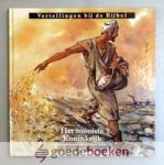 Meeuse, ds. C.J. - Het mooiste Koninkrijk --- Serie Vertellingen bij de Bijbel, Gelijkenissen van de Heere Jezus, deel 1