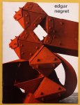 SM 1970: - Edgar Negret. Beelden. Cat. 479.
