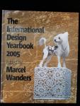 Wanders, Marcel - The International Design Yearbook 2005