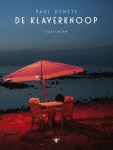 Demets, Paul - De klaverknoop