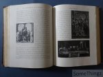 Max Rooses - Les chefs-d'oeuvre de la peinture de 1400 à 1800. Ouvrage orné de 410 illustrations et de 13 planches en couleurs.