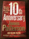 Patterson, James - 10th Anniversary