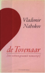 Nabokov, Vladimir - De tovenaar. (het verloren gewaande manuscript) Met een nawoord van Dmitri Nabokov