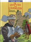 Cothias & Juillard - Les 7 vies de l'epervier. Tome 5 : Le maître des oiseaux
