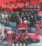 Bill Burt - Nascar Racing. Behind the scenes