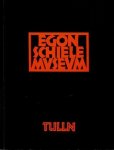 Peter Weninger - EGON SCHIELE MUSEUM TULLN - Eine Dokumentation zu leben und werk