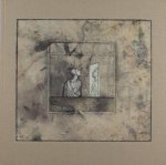 Pillecyn, Filip de. - Monsieur Hawarden.