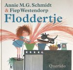 Annie M.G. Schmidt - Floddertje