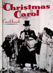 Key, Sarah & Jennifer Newman Brazil & Vicki Wells - Christmas Carol Cookbook