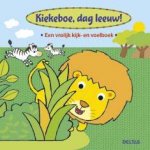 Deltas Centr. Uitgeverij - Kiekeboe, dag leeuw!