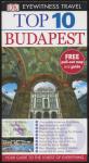 Turp, Craig - Budapest - DK Eyewitness Travel Top 10