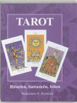 H. Pielmeier - Tarot rituelen, fantasieen, feiten