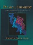 Tinoco, Ignacio / Sauer, Kenneth / Wang, James C. - Physical chemistry. Principles an applications in biological sciences.