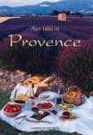 D. Holuigue - Aan tafel in Provence / Landen en keukens