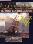 F.s. Gaastra - The Dutch East India Company - expansion and decline
