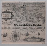 Bureau voorlichting provincie Groningen (Groningen) - 100 jaar afsluiting Reitdiep.