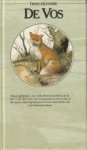 OORT,  GERT VAN - De vos
