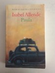 Allende, Isabel - Paula