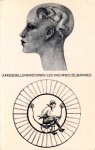 Le Bot, Marc, Bazon Brock, Michel Carrouges, e.a. - Junggesellenmaschinen / Les machines celibataires