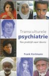 Frank Kortmann - Transculturele psychiatrie