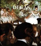 Edgar Degas 15255 - Edgar Degas
