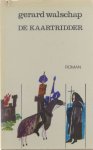 Walschap Gerard - De kaartridder