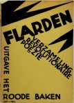  - Flarden Verzameling revolutionaire poëzie