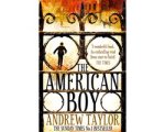 Andrew Taylor - American Boy