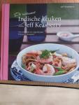 Keasberry, Jeff - De nieuwe Indische keuken van Jeff Keasberry / verrassende en eigentijdse Indische recepten