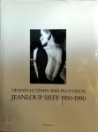 Jeanloup Sieff 76329 - Jeanloup Sieff: Demain le temps sera plus vieux 1950-1990