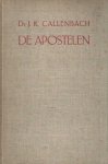 Callenbach, J.R. - De apostelen