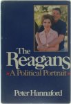 Peter Hannaford - The Reagans - A Political Portrait