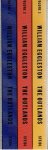 EGGLESTON, William - William Eggleston - The Outlands - Edited by Mark Holborn, William Eggleston III and Winston Eggleston - Boxed 3-volume set - [New].