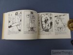 Adolf Hitler / Moreau, Clément (ills.) and Max Frisch (preface) - Mein Kampf: Ein Versuch, mit dem authentischen Text, die Entwicklung von Hitler zu zeigen. Adolf Hitler / Moreau, Clément (ills.) and Max Frisch (preface) - Mein Kampf: Ein Versuch, mit dem authentischen Text, die Entwicklung von Hitler zu zeigen.