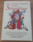 Dros, Imre et al (verhalen) & Harrie Geelen et al (tekeningen) - Het verhalenboek voor Sinterklaas. Het verhalenboek voor Kerstmis. ("omdraaiboek")