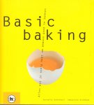 Schinharl, Cornelia; Dickhaut, Sebastian - Basic baking; Alles wat je nodig hebt om gewoon goed te bakken
