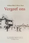 Blair, William - Blair, William-Vergeef ons (nieuw)