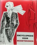 N/a - Encyclopedie voor modetekenen